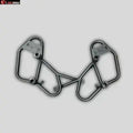 DOMINAR CRASH GUARD WITH SLIDERS
