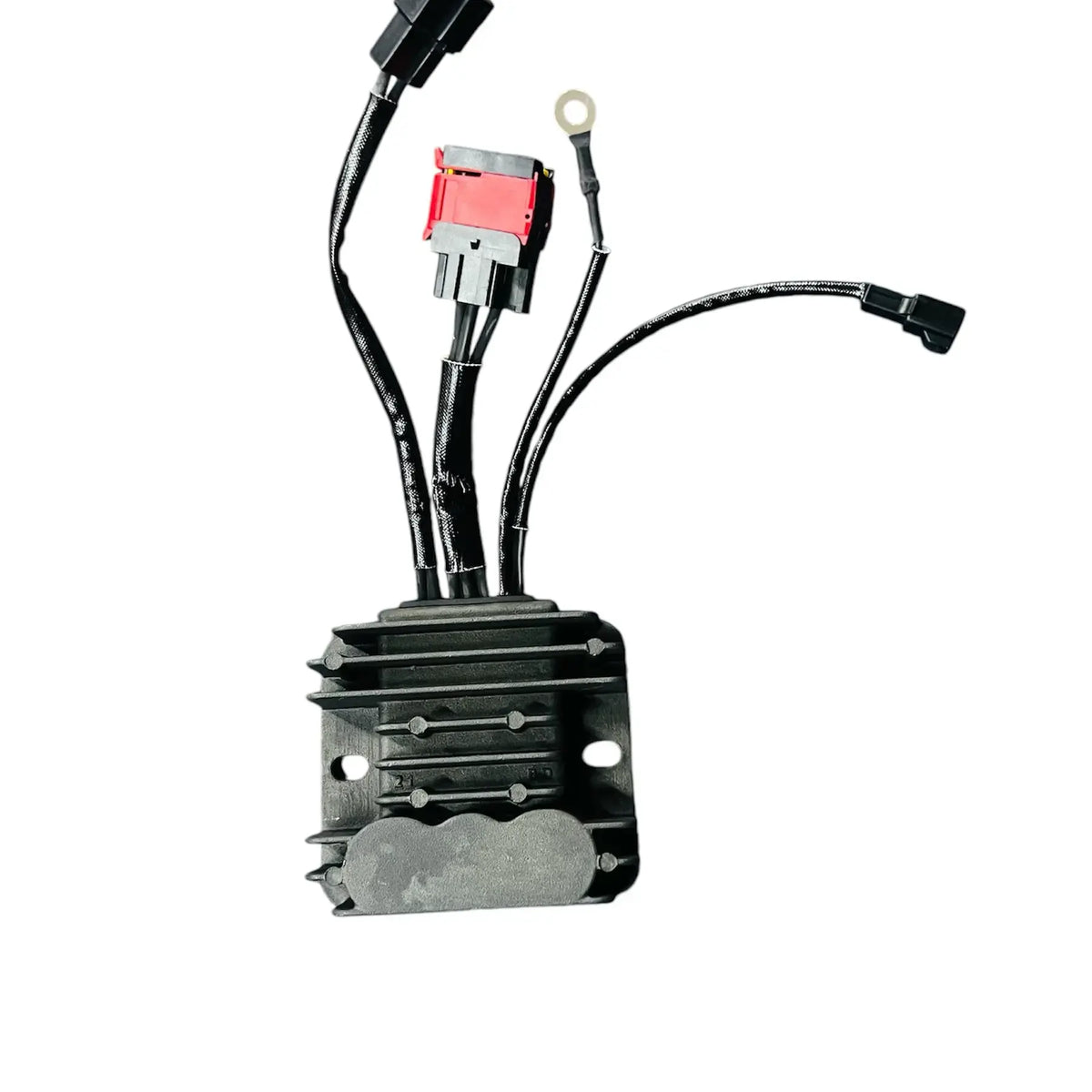 Royal Enfield himalayan 411 regulator rectifier rr unit