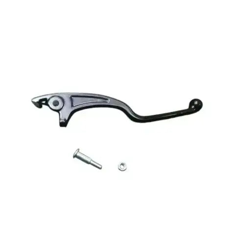 Jawa 42 Brake Lever Black Colour