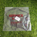 Benelli tnt 25 full gasket kit