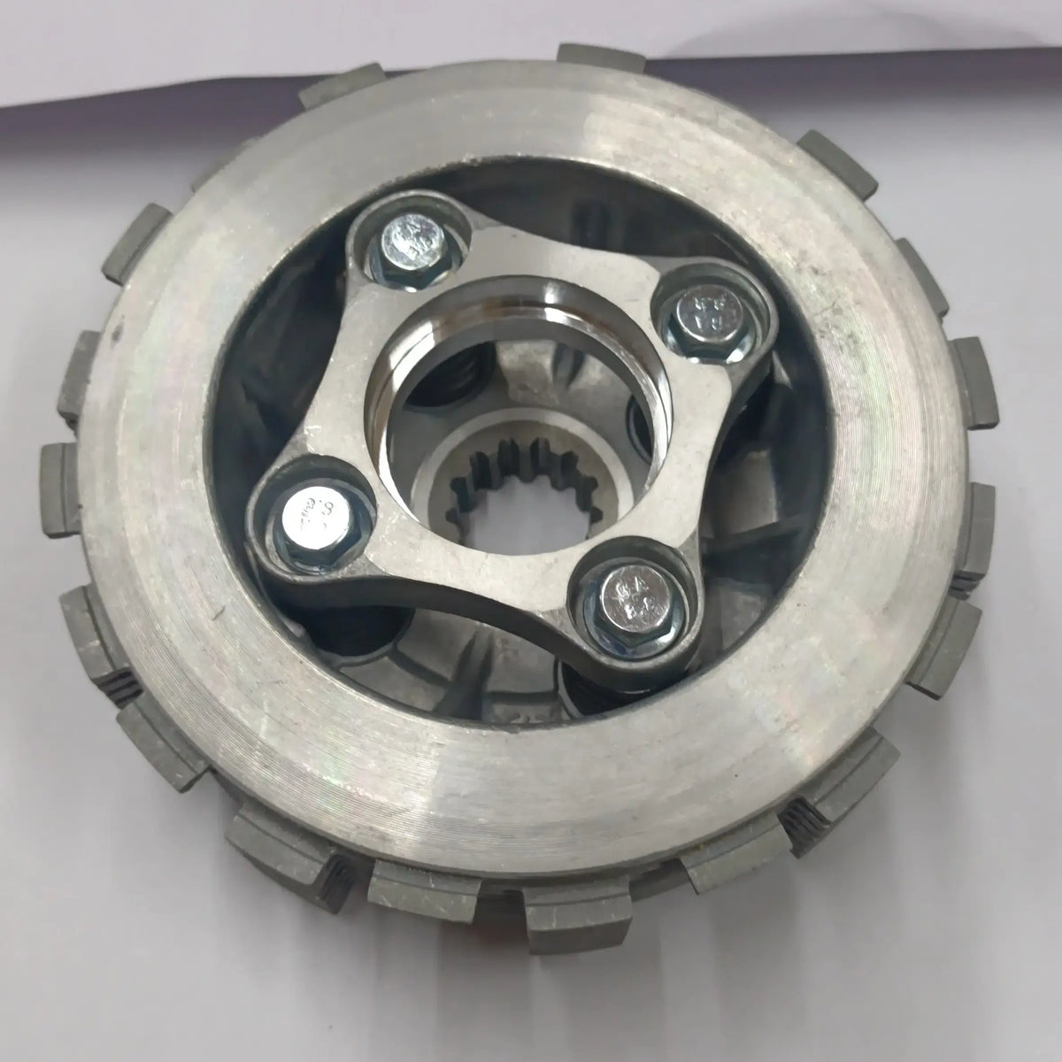 Benelli Trk 502 Clutch Assembly