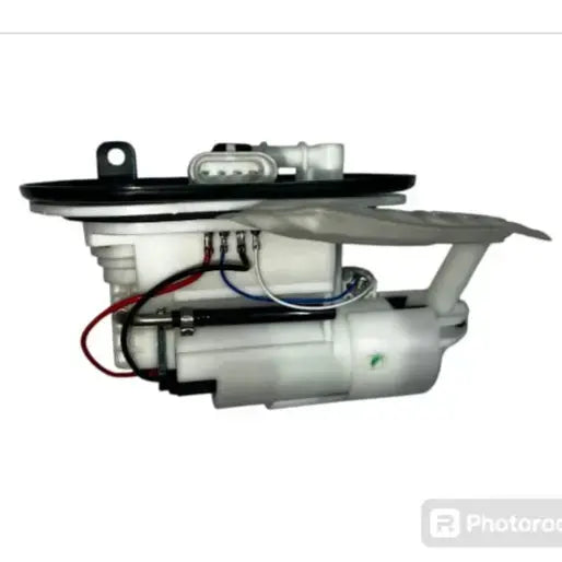 Harley-Davidson street 750 fuel pump assembly
