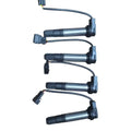 Ignition coil for Benelli 600i set of 4