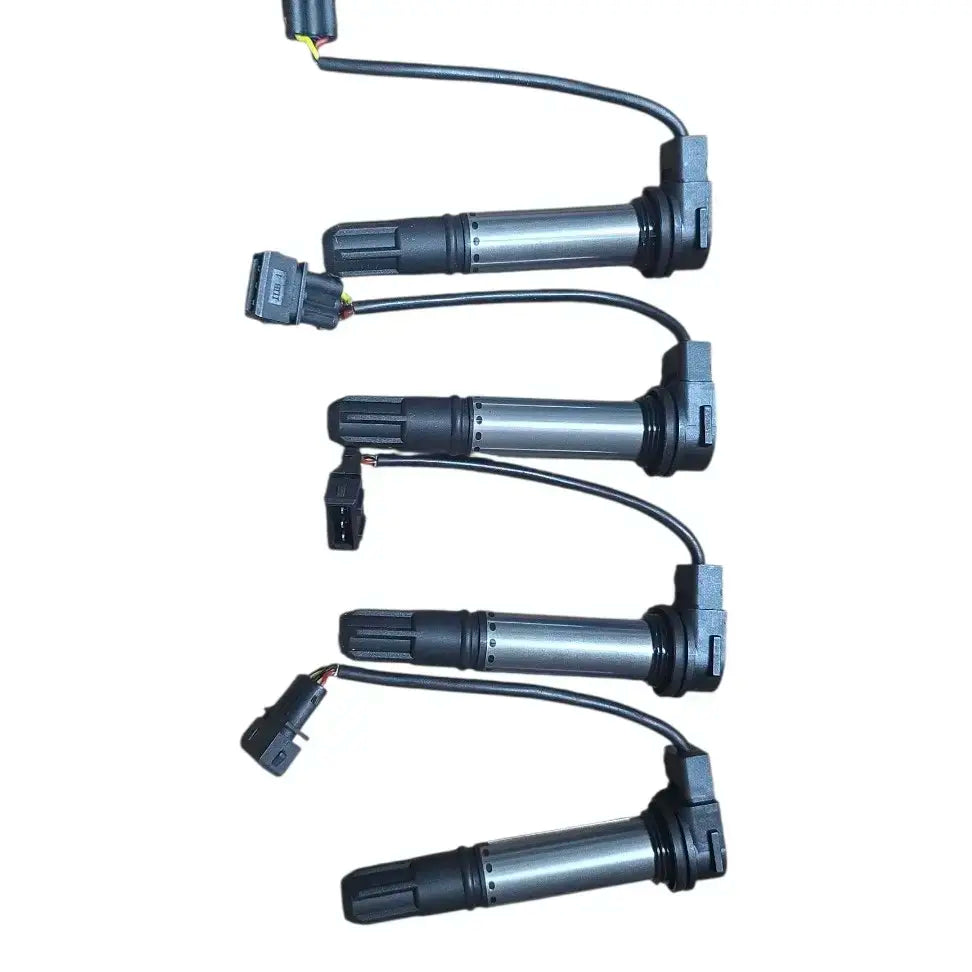 Ignition coil for Benelli 600i set of 4