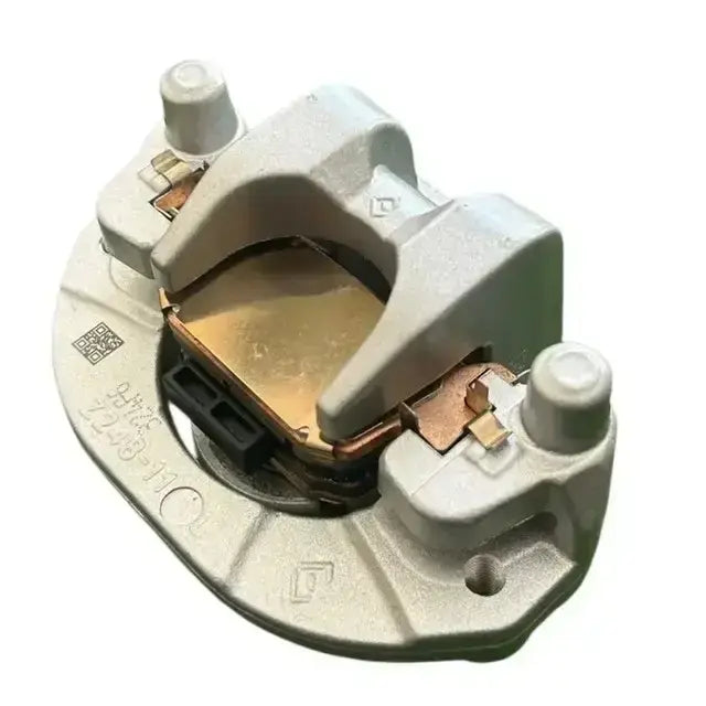 Benelli imperial 400 rear celipar assembly