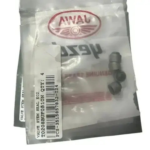 Jawa 42 Value Stem Seal Set Of 4