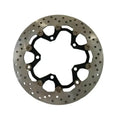 Front Brake Disc Rotor For Suzuki Hayabusa 2008-2020
