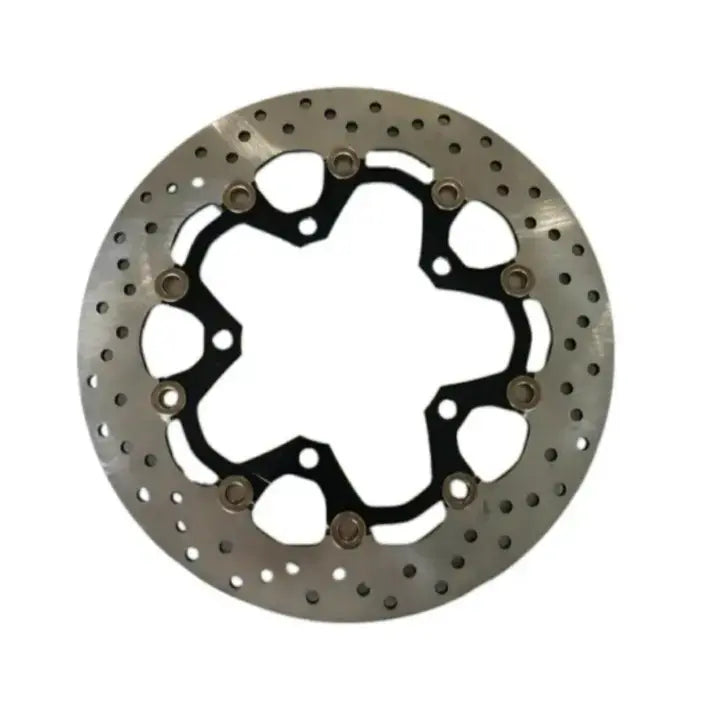 Front Brake Disc Rotor For Suzuki Hayabusa 2008-2020
