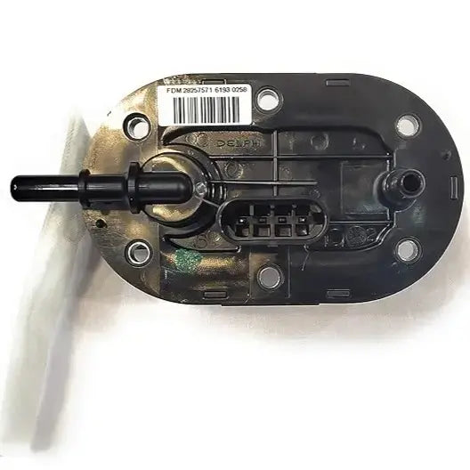 Benelli Tnt 25 Tnt300 or 302r and Tnt600i gt600 fuel pump assembly