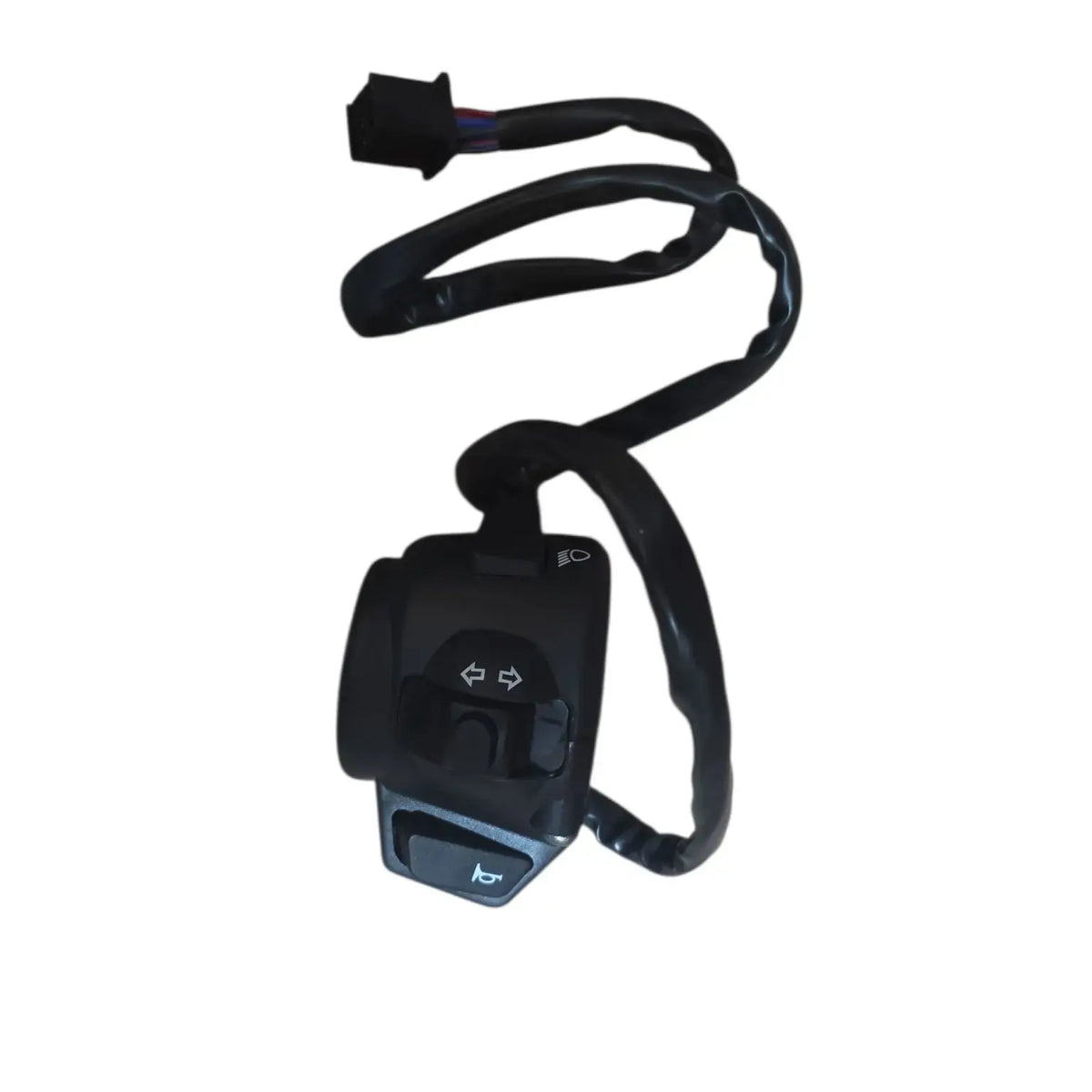 Harley-Davidson street 750 Lh side switch