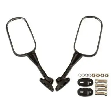 Honda CBR600/ CBR1000 Pair Of Rear View Mirror