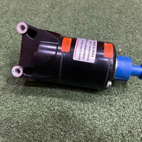 Jawa 42 Self Motor Assembly
