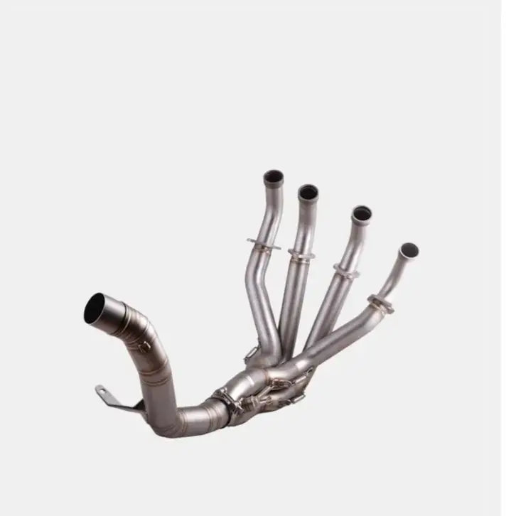 Z900 exhaust bend pipe