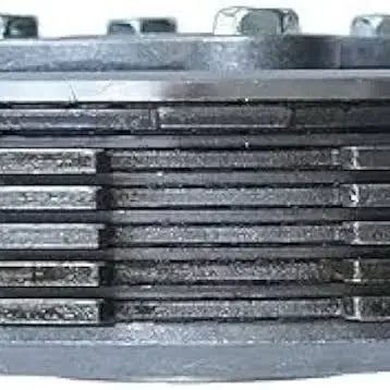 Cbr 250 clutch assembly