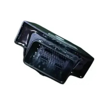 Jawa 42 ECU Yezdi
