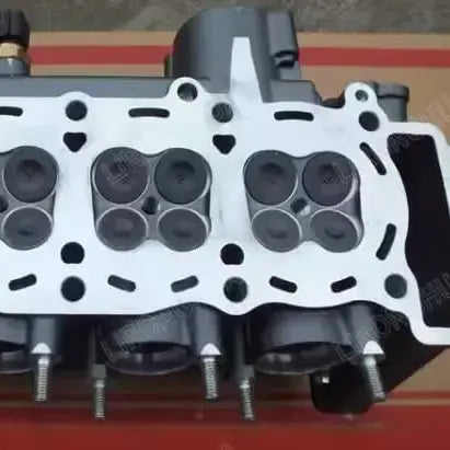 Benelli 600i head assembly