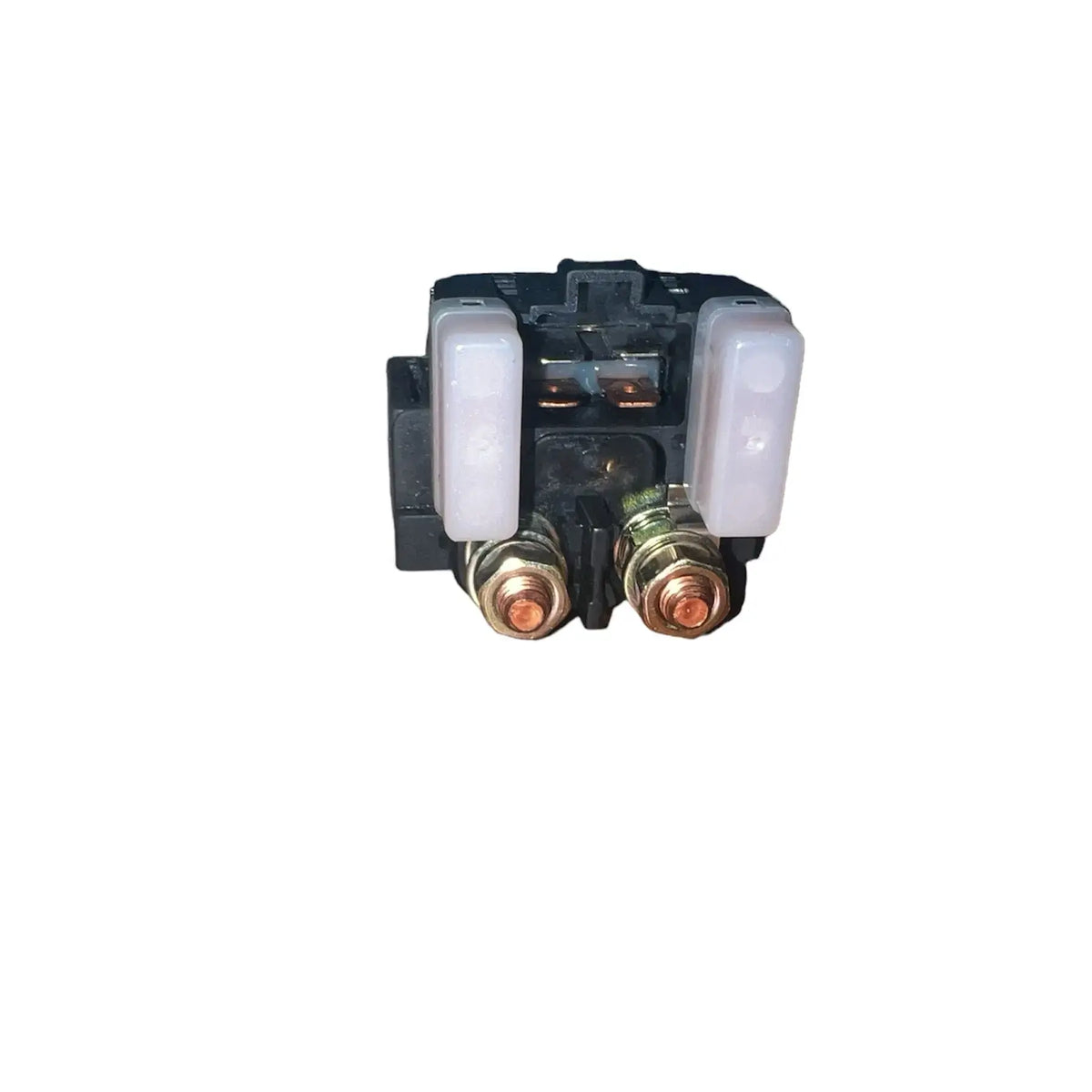 Benelli 600i self starter rilay