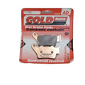 goldfren rear brake pads for KTM rc 200 2020 to 2021