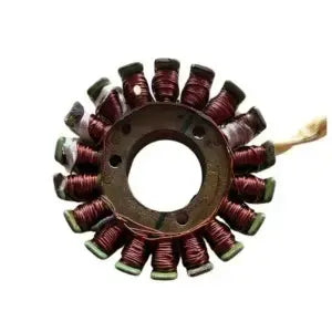 Stator Coil Plate Assembly for Bajaj Pulsar 220 – Avenger 220