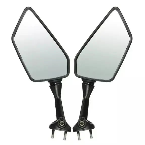 Kawasaki Ninja 250R 2008-2012 Rear View Mirrors pair