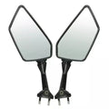 Kawasaki Ninja 250R 2008-2012 Rear View Mirrors pair