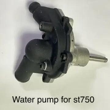 Water Pump for Street 750