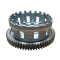 Harley-Davidson Street 750 Clutch Bell Assembly