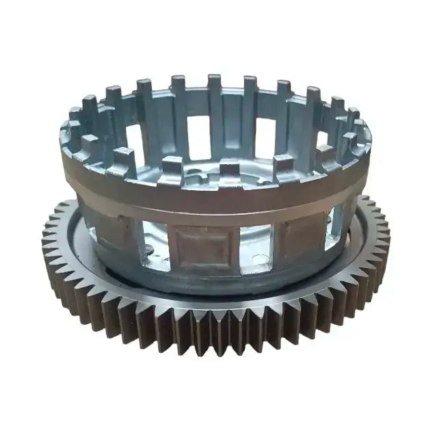 Harley-Davidson Street 750 Clutch Bell Assembly