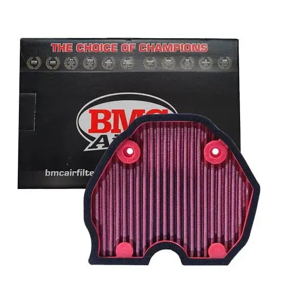 Benelli tnt 300i air filter bmc oem