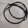 Accelerator cable for Harley-Davidson Iron 883