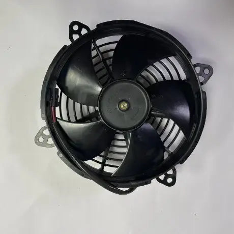 Harley Original Radiator Fan for Street 750 and Street Rod