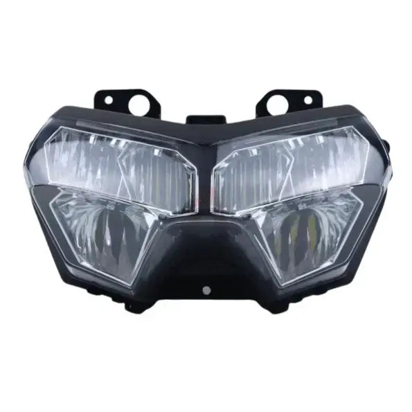 Kawasaki Z900 2020 and above BS6/ Euro 5 Compatible Headlamp