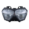 Kawasaki Z900 2020 and above BS6/ Euro 5 Compatible Headlamp