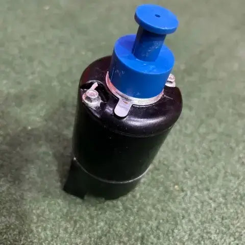 Jawa 42 Self Motor Assembly
