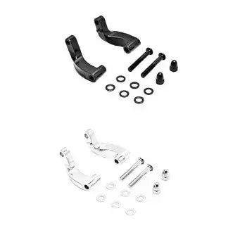 Mirror Relocator kit for Street 750