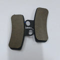 Harley-Davidson Street bob ceramic front disc pad