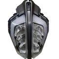 KTM Duke 390 led head light for duke 200 and 250