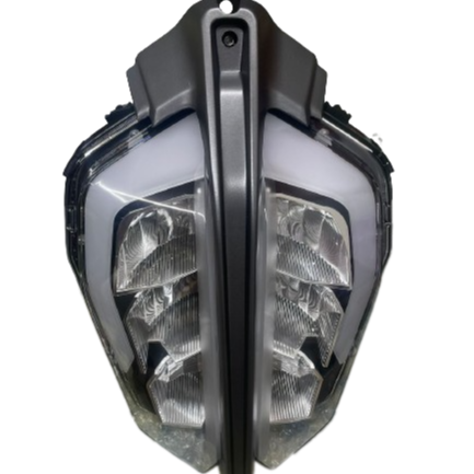 KTM Duke 390 led head light for duke 200 and 250