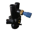 Harley-Davidson street 750 and street rod thermostat