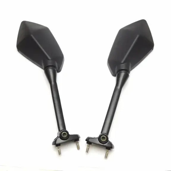 Kawasaki Ninja 650 2009-2016 Rear View Mirrors pair