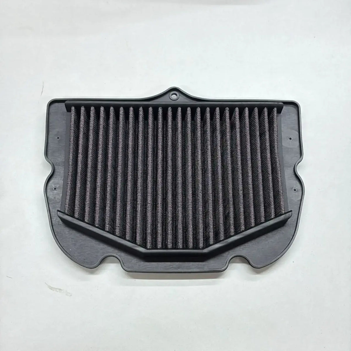 Dubladiya High Performance Washable or Reusable Air Filter for Suzuki Hayabusa 2008 to 2020