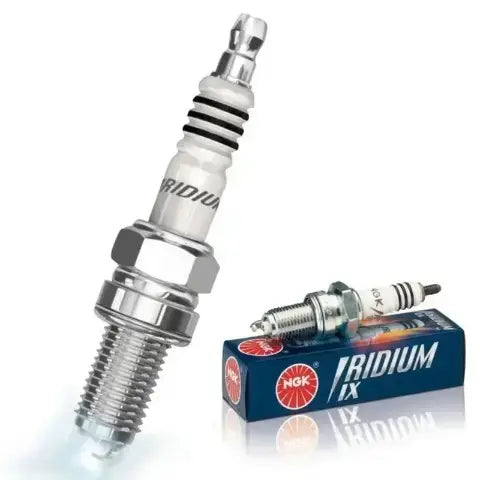 Jawa Roadster Iridium Spark Plug
