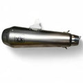 Arrow replica exhaust for Kawasaki z900