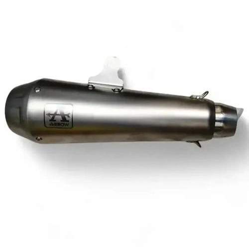 Arrow replica exhaust for Kawasaki z900