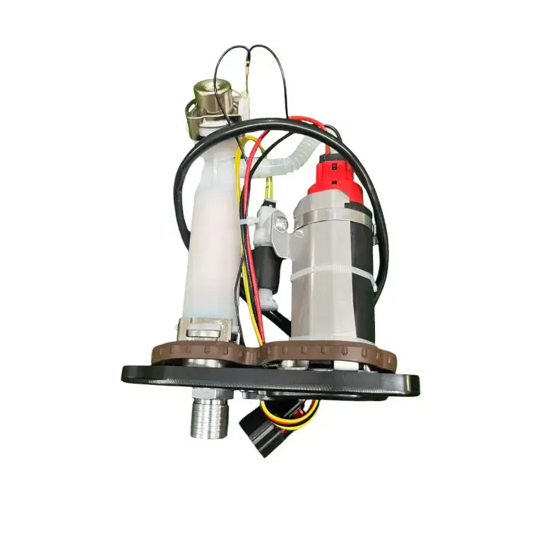 Harley sportster 48 fuel pump assembly