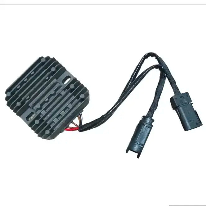 Apache rr 310/BMW 310 regulator rectifier unit