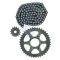 ROLON Chain Sprocket Kit (For Bajaj Pulsar 200 RS)