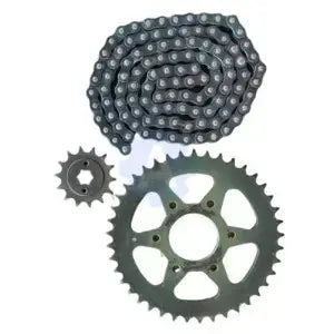 ROLON Chain Sprocket Kit (For Bajaj Pulsar 200 RS)