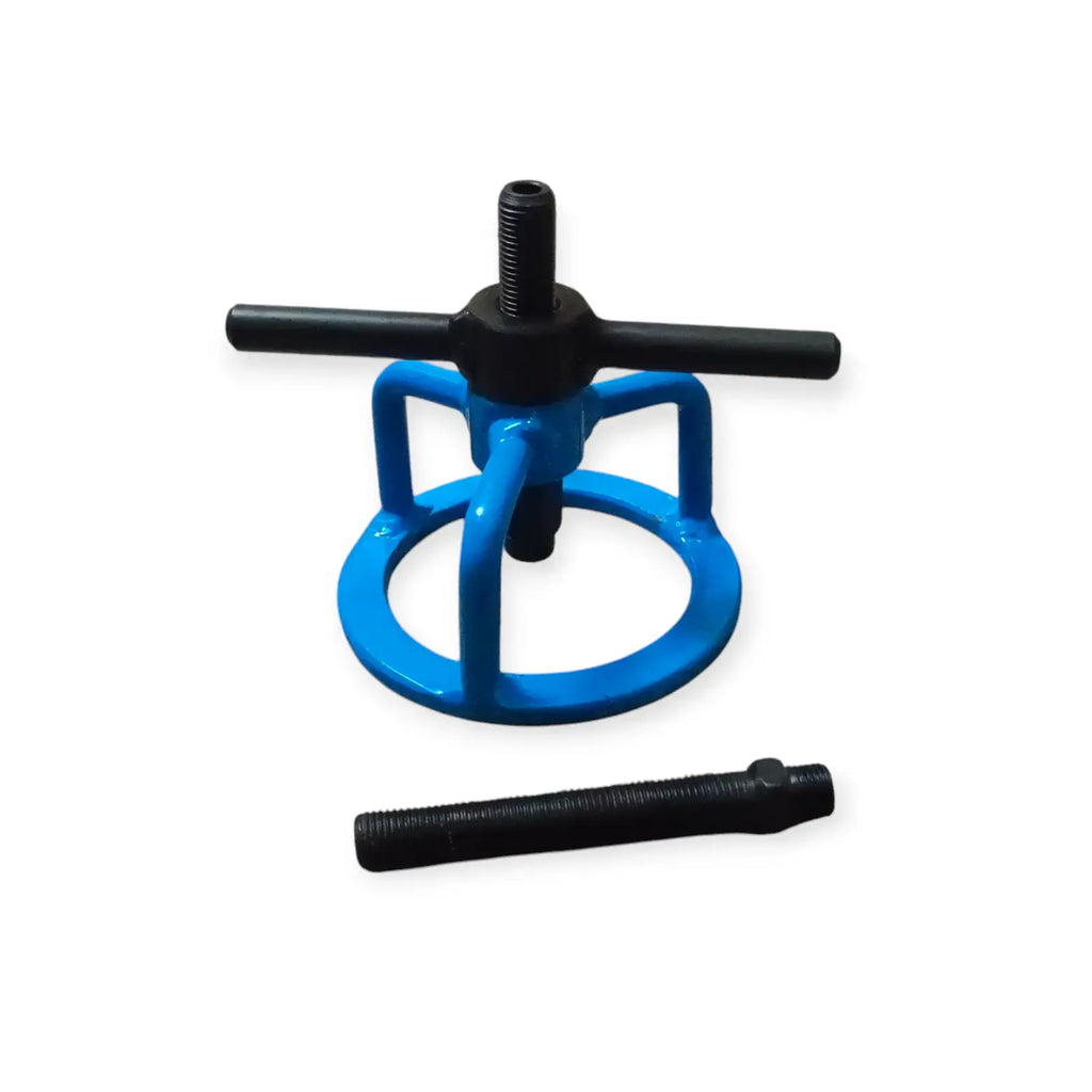 Harley-Davidson sportster iron 883 Clutch puller