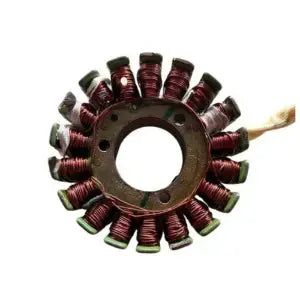 Stator Coil Plate Assembly for Bajaj Dominar 400 UG 3 Spark